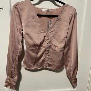 Abercrombie Blouse